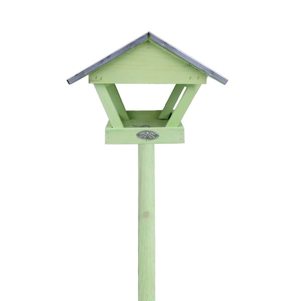 Vrtna hranilica za ptice Garden Joy Esschert Design, visina 113 cm-image-2
