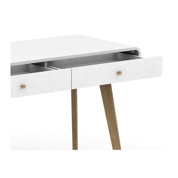 Radni stol 50x120 cm Cassie – Støraa-image-2