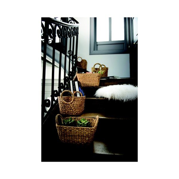 Set od 5 košara za pohranu Kompaktor kutije-image-1