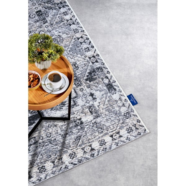 Sivi vanjski tepih 160x235 cm Esther – Villeroy&Boch-image-2