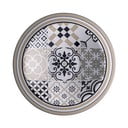 Keramički duboki tanjur za serviranje Brandani Alhambra II., Ø 30 cm