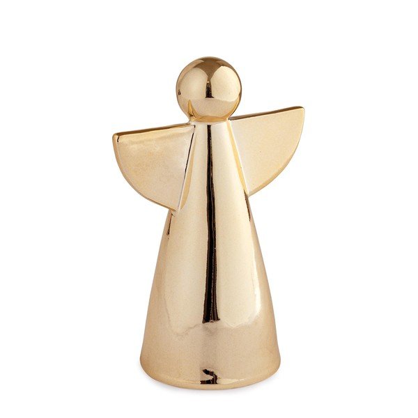 Porculanska božićna figurica (visina 15 cm) Dunster  – Bizzotto