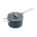 Lonac s poklopcem/s keramičkim premazom prikladni za indukcijsko kuhalo Space – Joseph Joseph