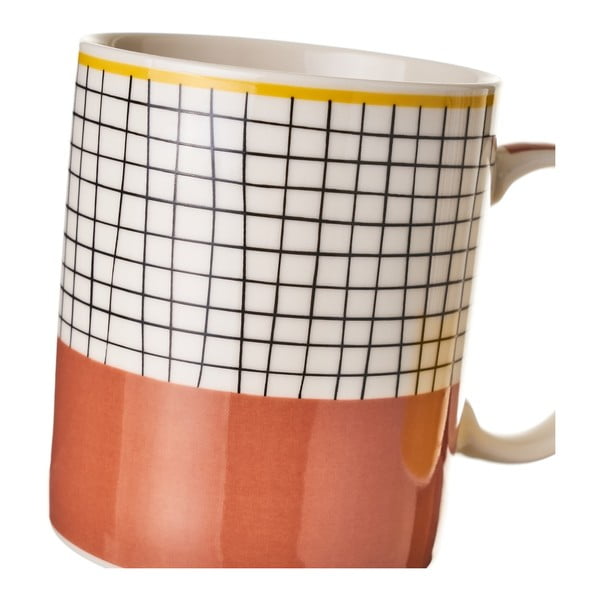 Set od 4 keramičke šalice Casa Selección-image-2