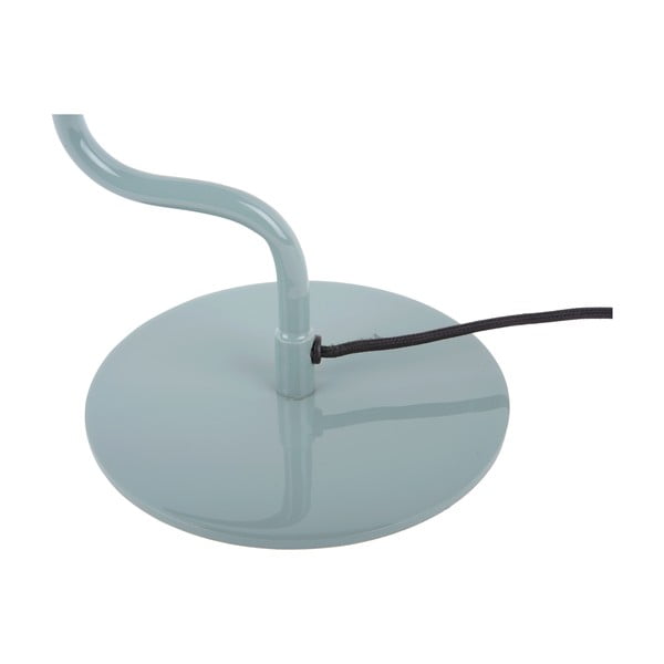 Svijetlo plava stolna lampa (visina 54 cm)  Twist  – Leitmotiv-image-3