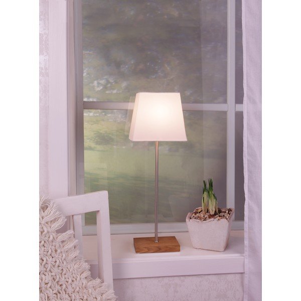 Bijeli božićni svjetlosni ukras 2 kom s božićnim motivom Combi-Pack – Star Trading-image-2