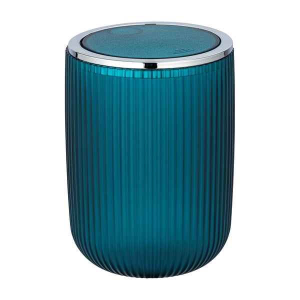 Plava košara za smeće Wenko Agropoli-image-1