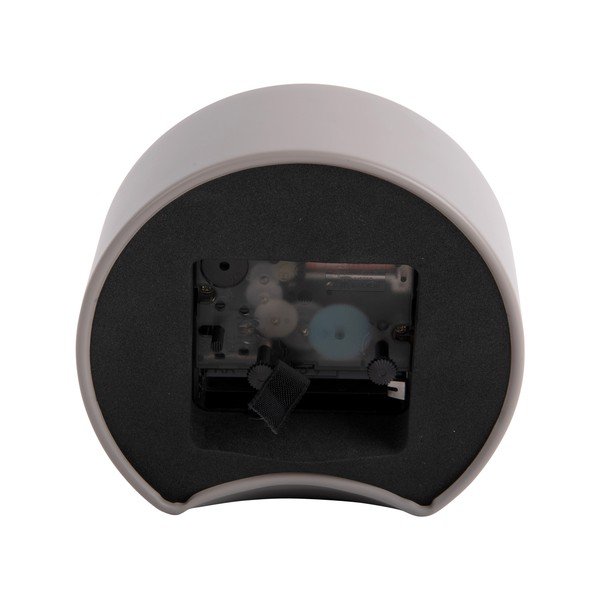 Budilica ø 11 cm  Echelon  – Karlsson-image-3