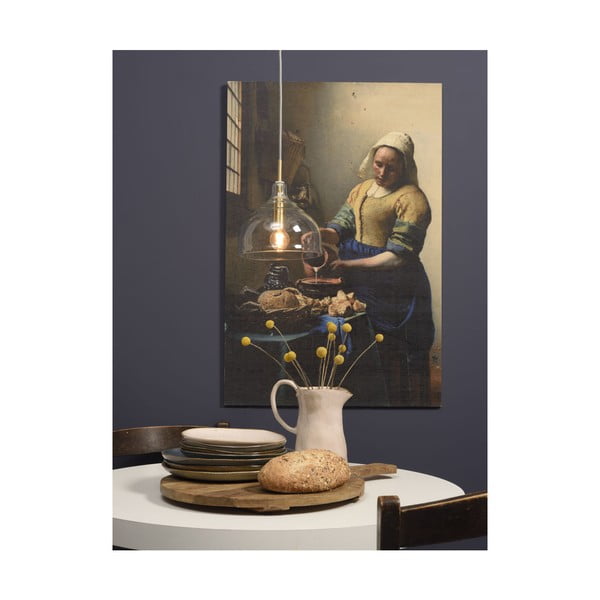 Viseća svjetiljka - it's about RoMi Brussels, ⌀ 20 cm-image-2