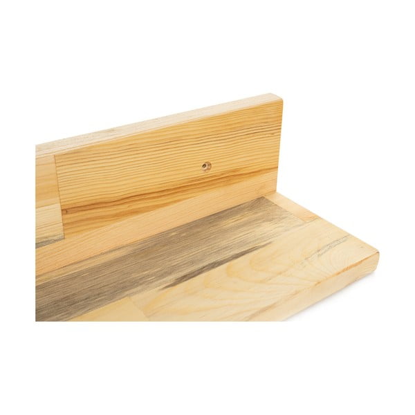 Police od borovine Sumi - Kalune Design-image-2