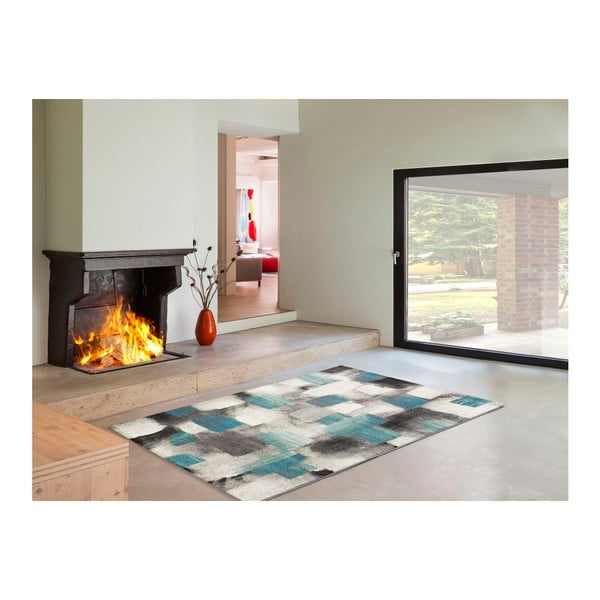 Tepih Universal Bianca Blue, 160 x 230 cm-image-1