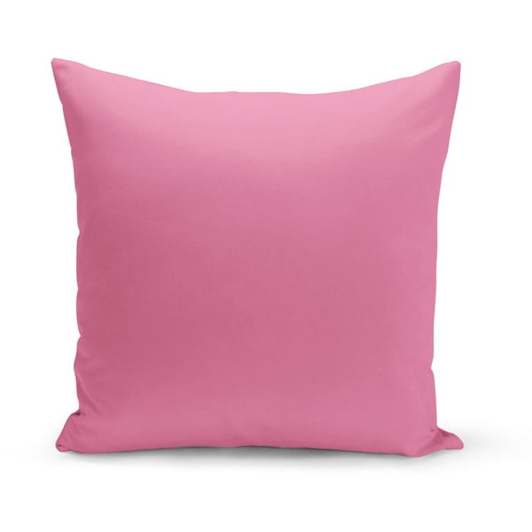 Ružičasti ukrasni jastuk Kate Louise Parado, 43 x 43 cm