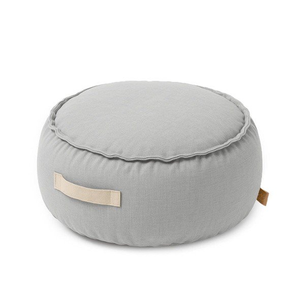 Svijetlo siva vreća za bebe Outzy – Meowbaby