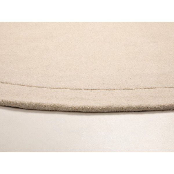 Krem vunen tepih 150x230 cm Cloria – Micadoni -image-2
