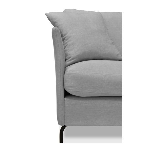 Sivi trosjed Windsor &amp; Co. Sofe Saturn-image-3