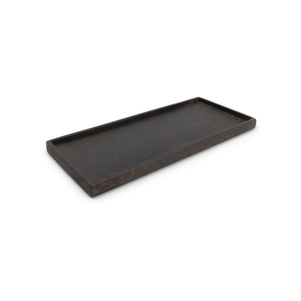 Drveni pladanj 13x30 cm Rural – S|P Collection-image-1