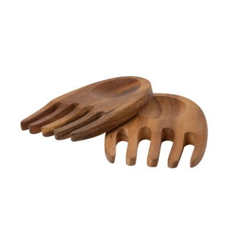 T&G Woodware Tuscany drveni pribor za salatu