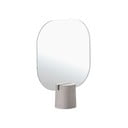 Kozmetičko ogledalo 20x26,5 cm Time – Zone