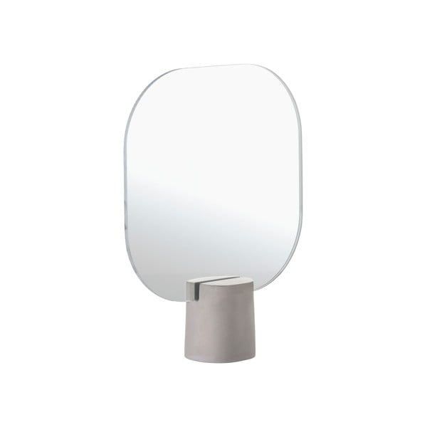 Kozmetičko ogledalo 20x26,5 cm Time – Zone