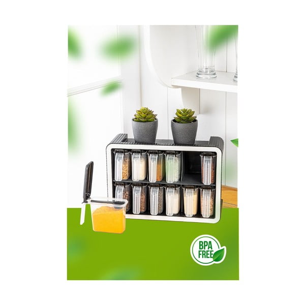 Posude za namirnice u setu 13 kom – Hermia-image-4