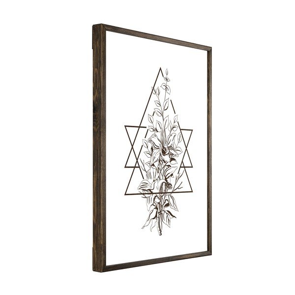 Slika 50x70 cm – Wallity-image-4