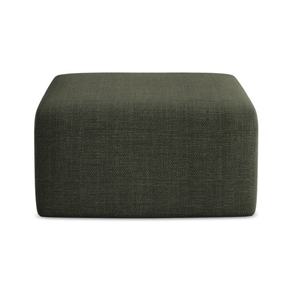 Zeleni tabure Keli – Makamii