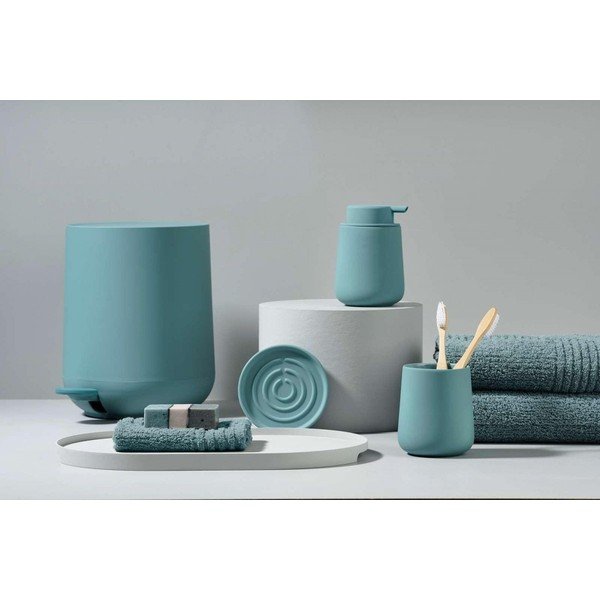 Plava kanta za smeće 3 l Nova – Zone-image-2