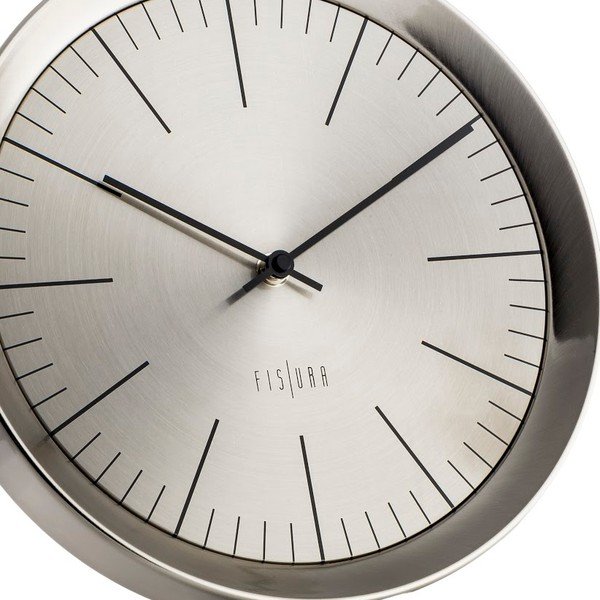 Sat Fisura Stripes, ⌀ 28 cm-image-1