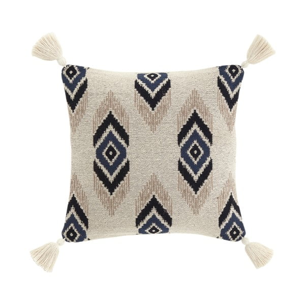 Pamučan ukrasni jastuk 45x45 cm Emir Ika – Pineapple Elephant