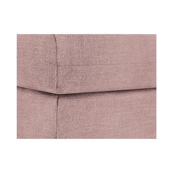 Pink tabure Mazzini Sofas Iris-image-3