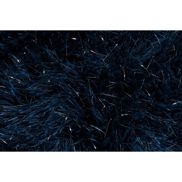 Plavi tepih Flair Rugs Dazzle, 60 x 110 cm-image-1