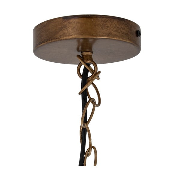 Visilica ø 30 cm Casra - Bloomingville-image-2