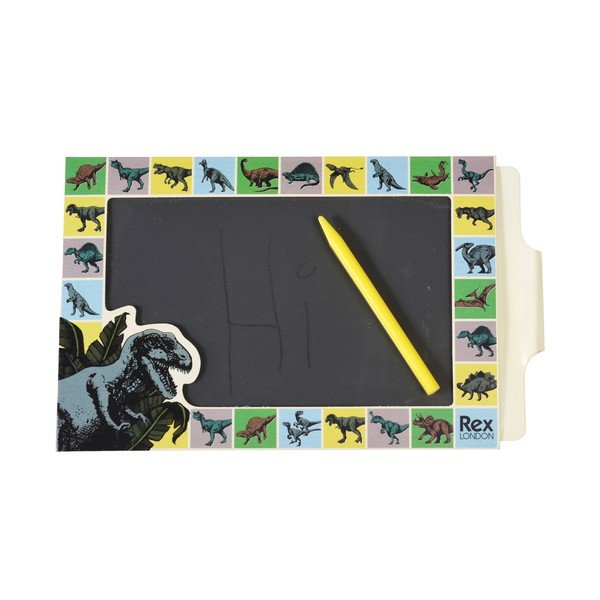 Ploča za crtanje Rex London Prehistoric Land-image-2