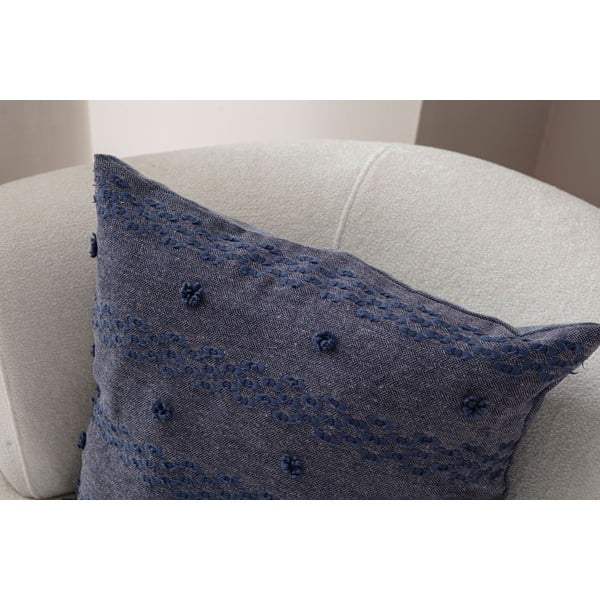 Ukrasna jastučnica 43x43 cm Tuffet – Mioli Decor-image-2