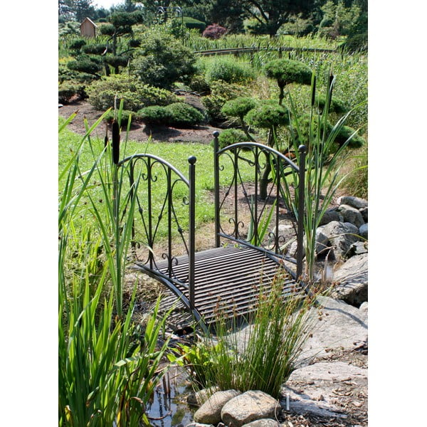 Vrtni most Taupo - Garden Pleasure-image-3