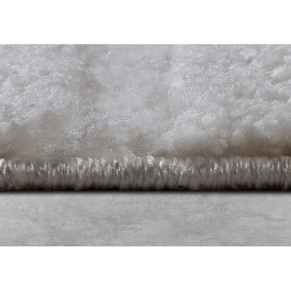 Krem tepih 80x120 cm Itinerance Cream White – Elle Decoration-image-4