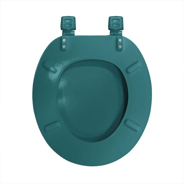 WC daska 37 x 41,5 cm Vitamine – douceur d'intérieur-image-2