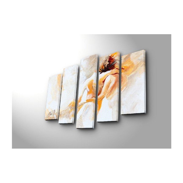 Višedijelna slika Par, 105 x 70 cm-image-2