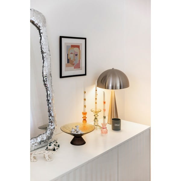 Svijeće u setu 2 kom vrijeme gorenja 5 h Bow – Meri Meri-image-4