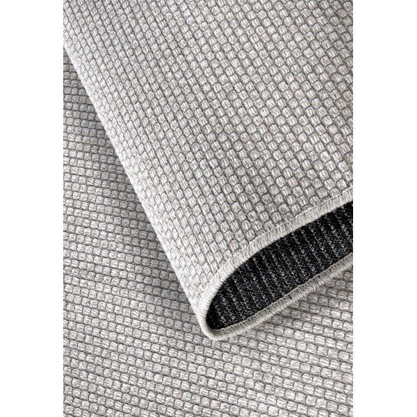 Svijetlo sivi vuneni tepih 200x290 cm Charles – Villeroy&Boch-image-3