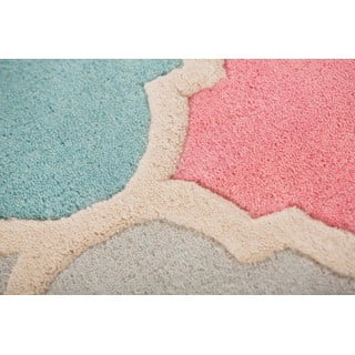Vuneni tepih Flair Rugs Rosella, 120 x 170 cm
