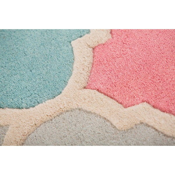 Vuneni tepih Flair Rugs Rosella, 160 x 220 cm-image-2