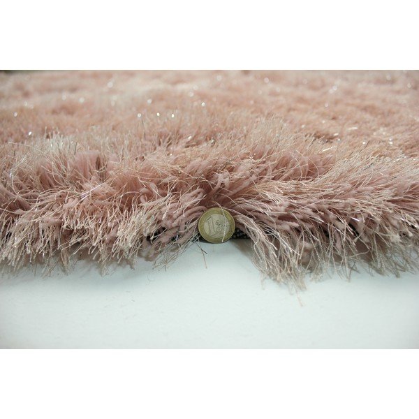 Ružičasti tepih Flair Rugs Dazzle, 120 x 170 cm-image-3
