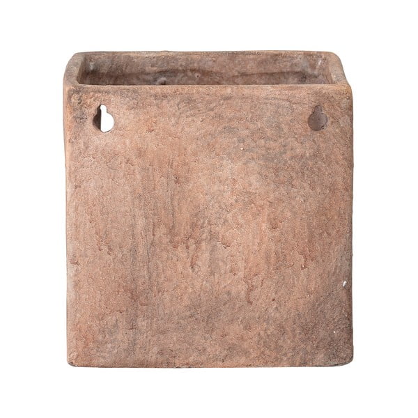 Zidna svjetiljka od terakote 15 cm Ora – Bloomingville-image-3