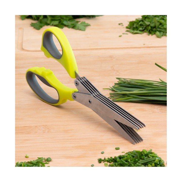 InnovaGoods biljne škare-image-3