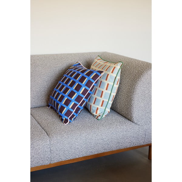 Ukrasni jastuk 50x50 cm Agenda – Hübsch-image-4