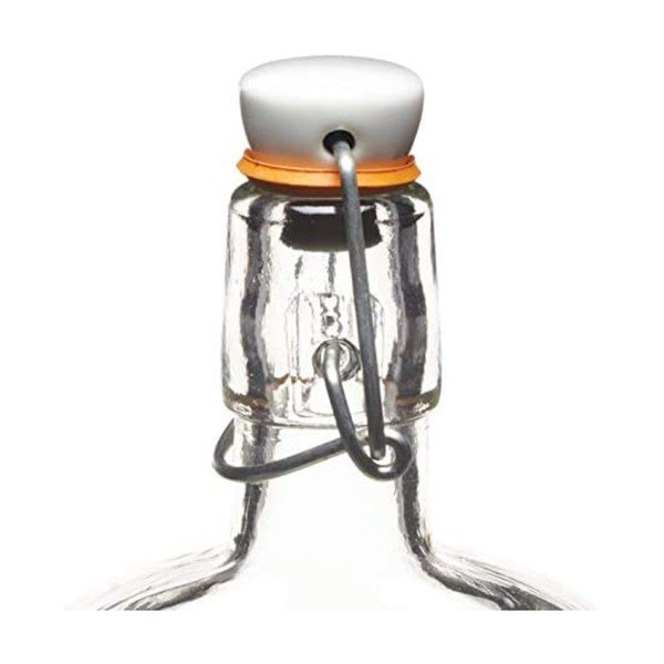 Boca s keramičkim čepom Kitchen CrafT&Gin Home Made, 500 ml-image-3