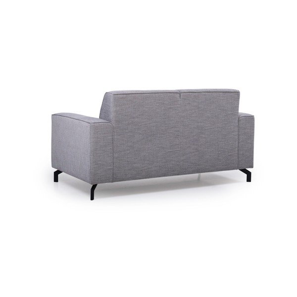 Siva dvosjeda Scandic Lesly-image-2