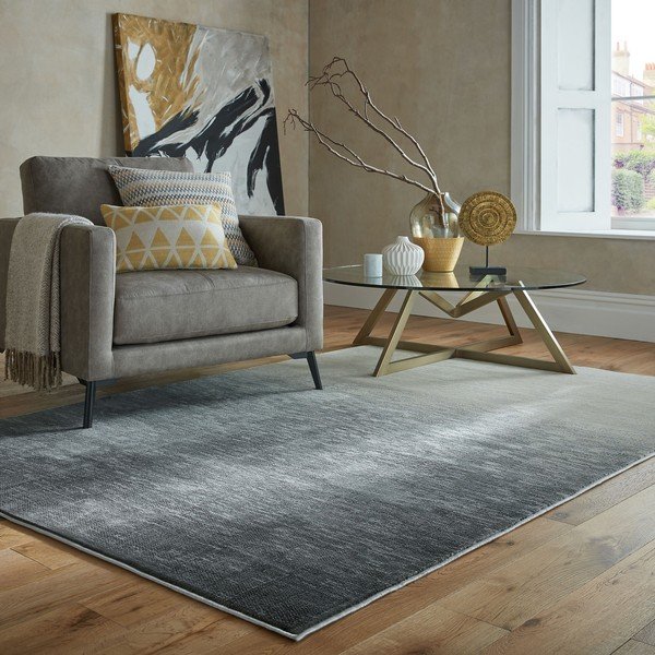 Sivo-bež tepih Flair Rugs Benita, 160 x 230 cm-image-4