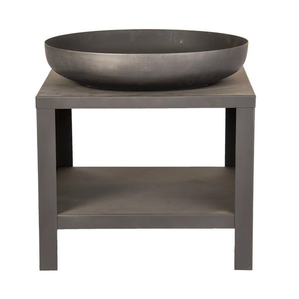 Vrtni kamin – Esschert Design-image-1